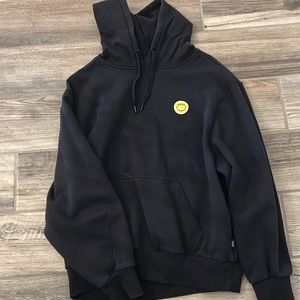Vans off the wall hoodie